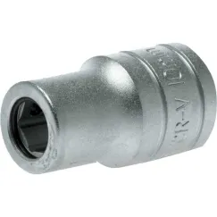 1/2\" Drive Coupler Adaptator for 10mm Hex Bits